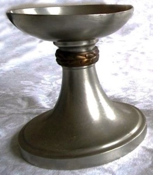Ljusstake 1951